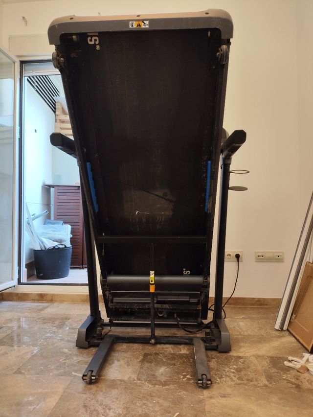 Cinta correr Maxxus(AFECTADA POR LA DANA) Leer tod