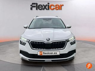 Skoda Kamiq 1.0 TSI 81kW (110CV) DSG Ambition