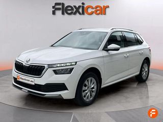 Skoda Kamiq 1.0 TSI 81kW (110CV) DSG Ambition