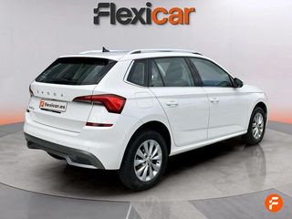 Skoda Kamiq 1.0 TSI 81kW (110CV) DSG Ambition