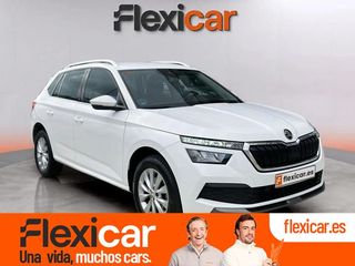 Skoda Kamiq 1.0 TSI 81kW (110CV) DSG Ambition