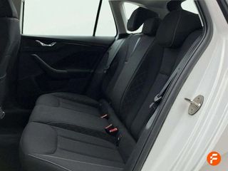 Skoda Kamiq 1.0 TSI 81kW (110CV) DSG Ambition