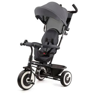 Triciclo Kinderkraft: ¡Evolutivo!