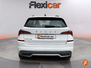Skoda Kamiq 1.0 TSI 81kW (110CV) DSG Ambition