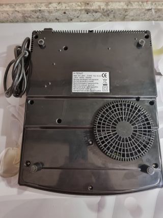 Placa inducción M-Tronic KT 403 - 1800W