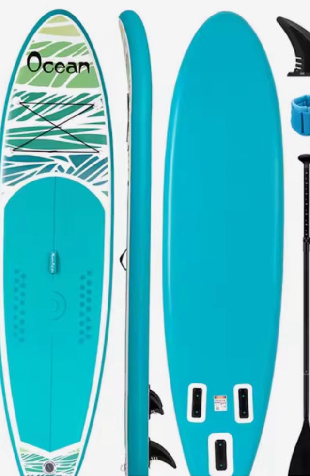 Tabla paddle surf inflable Ocean