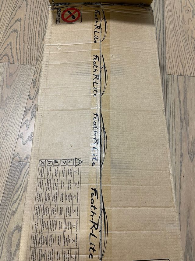 Tabla paddle surf inflable Ocean