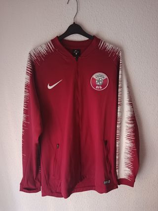 Chaqueta Nike Qatar M Dri-FIT