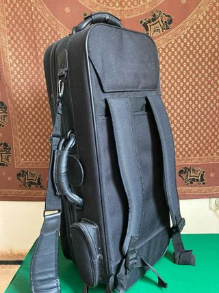 Saxo Alto Jupiter Intermediate professional