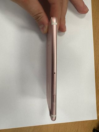 iPhone 7 32gb rosa - per pezzi di ricambio