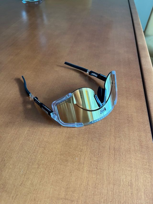 Óculos Scicon Aeroscope