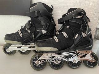 Patines Rollerblade Fitness