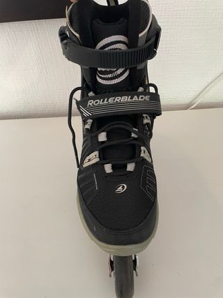 Patines Rollerblade Fitness