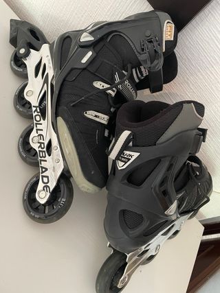 Patines Rollerblade Fitness