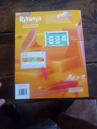 Matemáticas. 3 Secundaria. Revuela. Comunidad d...