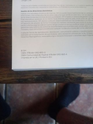 Matemáticas. 3 Secundaria. Revuela. Comunidad d...