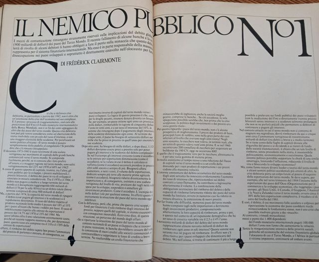 Band Aid - In Concerto - Max