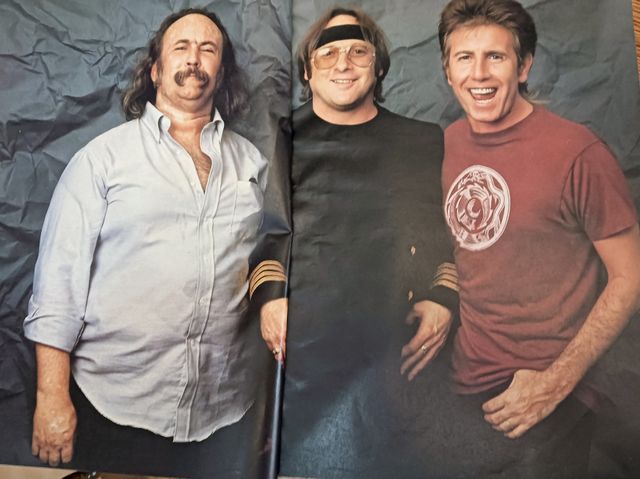 Band Aid - In Concerto - Max