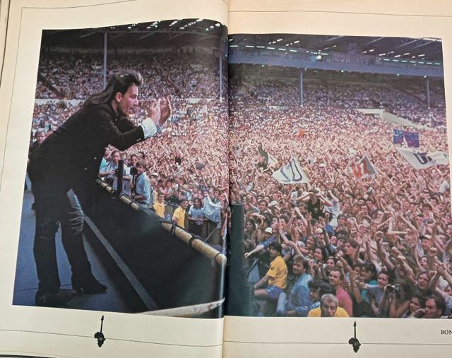 Band Aid - In Concerto - Max