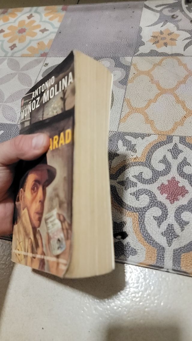 Sefarad (Spanish Version) (Spanish Edition)