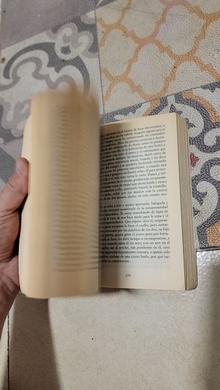 Sefarad (Spanish Version) (Spanish Edition)