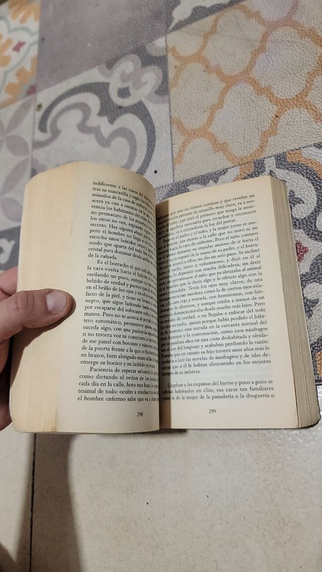 Sefarad (Spanish Version) (Spanish Edition)