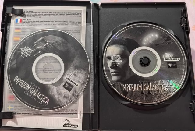 Imperium Galactica II