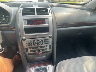 Peugeot 407 2007