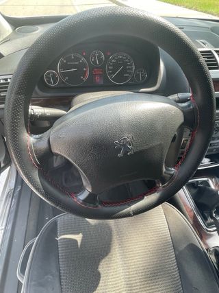 Peugeot 407 2007