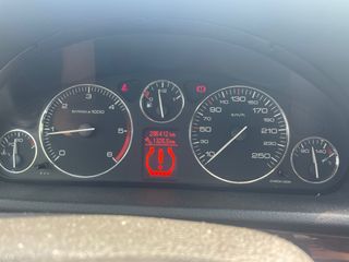 Peugeot 407 2007