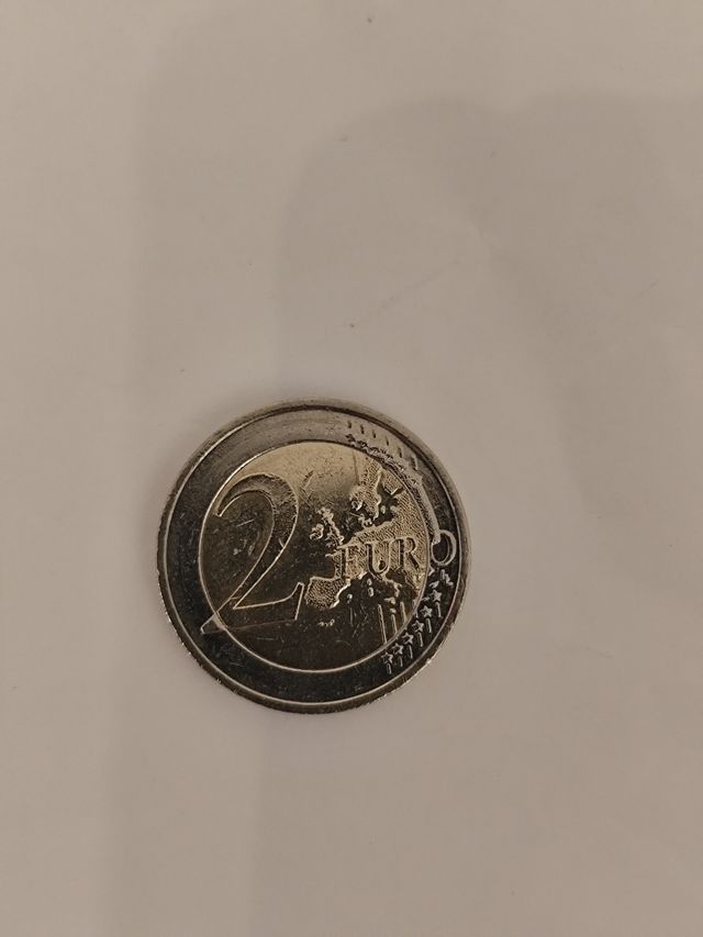 2 euro Germania 2019 Bundesrat