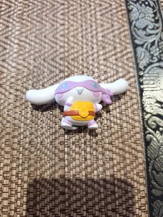Cinnamoroll Ninja Turtles Hello Kitty