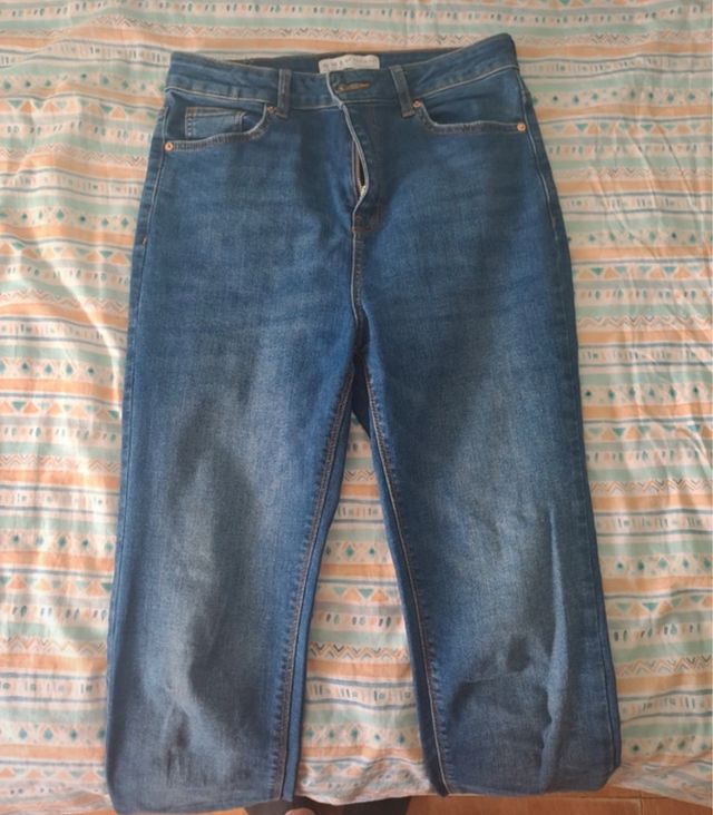 jeans skinny da donna taglia M