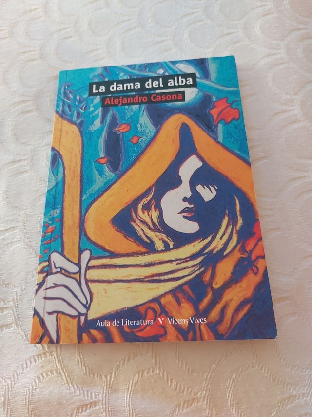 LA DAMA DEL ALBA N/E