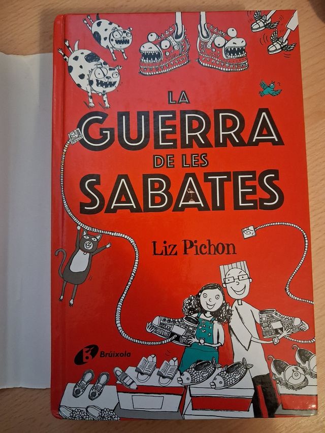 La Guerra de les Sabates