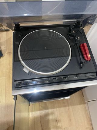 Equipo música JVC vintage