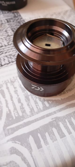 Bobina Daiwa Legalis 4000HA