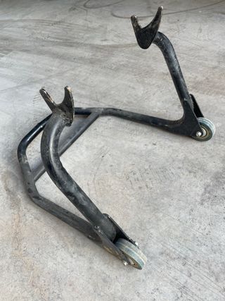 Caballete Moto - Soporte Motocicleta