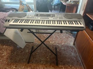 Teclado Casio WK-3500