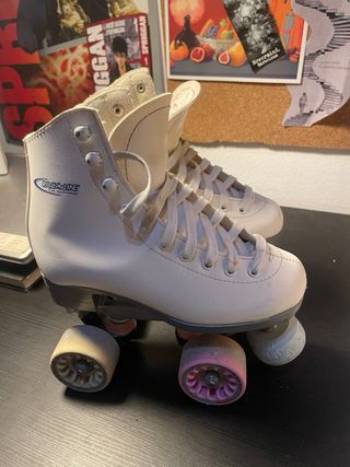 Patines Roll line