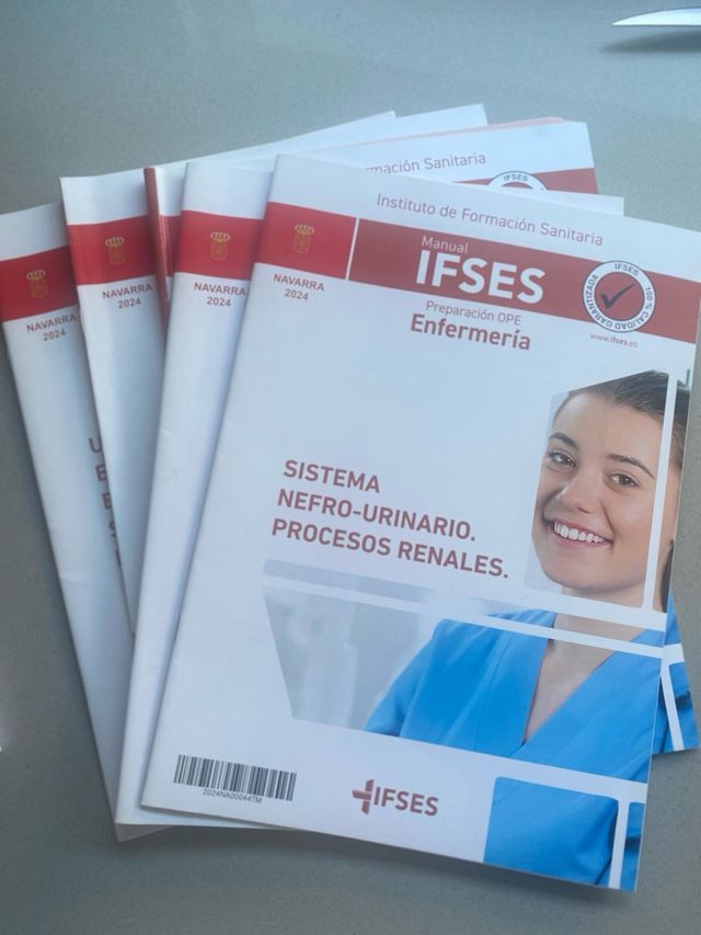 Manual CTO de enfermería Enfermería médico quir...