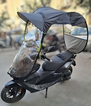 Copertura moto