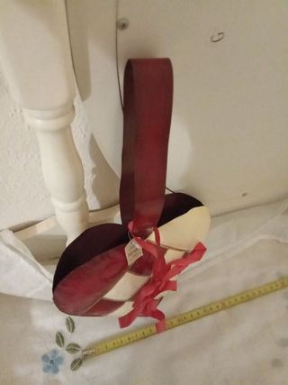 Decorazione a forma di cuore