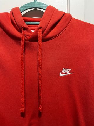 Sudadera Nike