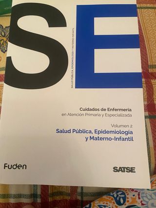 Cuidados de Enfermería en Atención primaria y e...