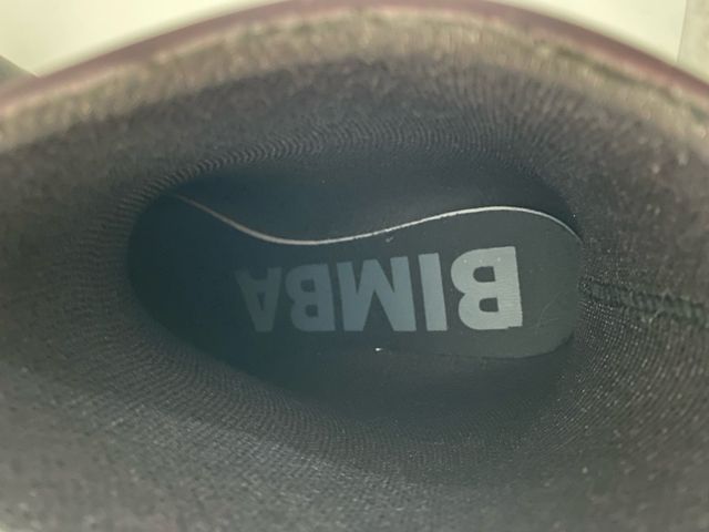 Botines lluvia Bimba y Lola - Morados