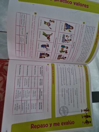 Religión Católica 4.
