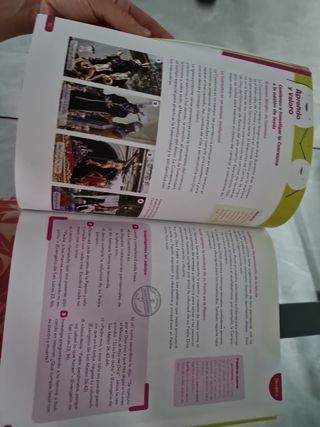 Religión Católica 4.