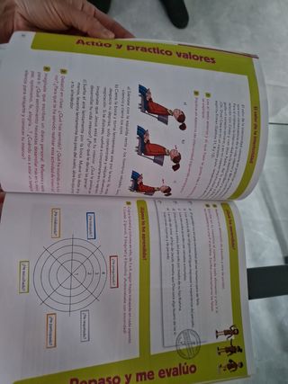 Religión Católica 4.
