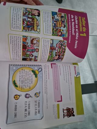 Religión Católica 4.
